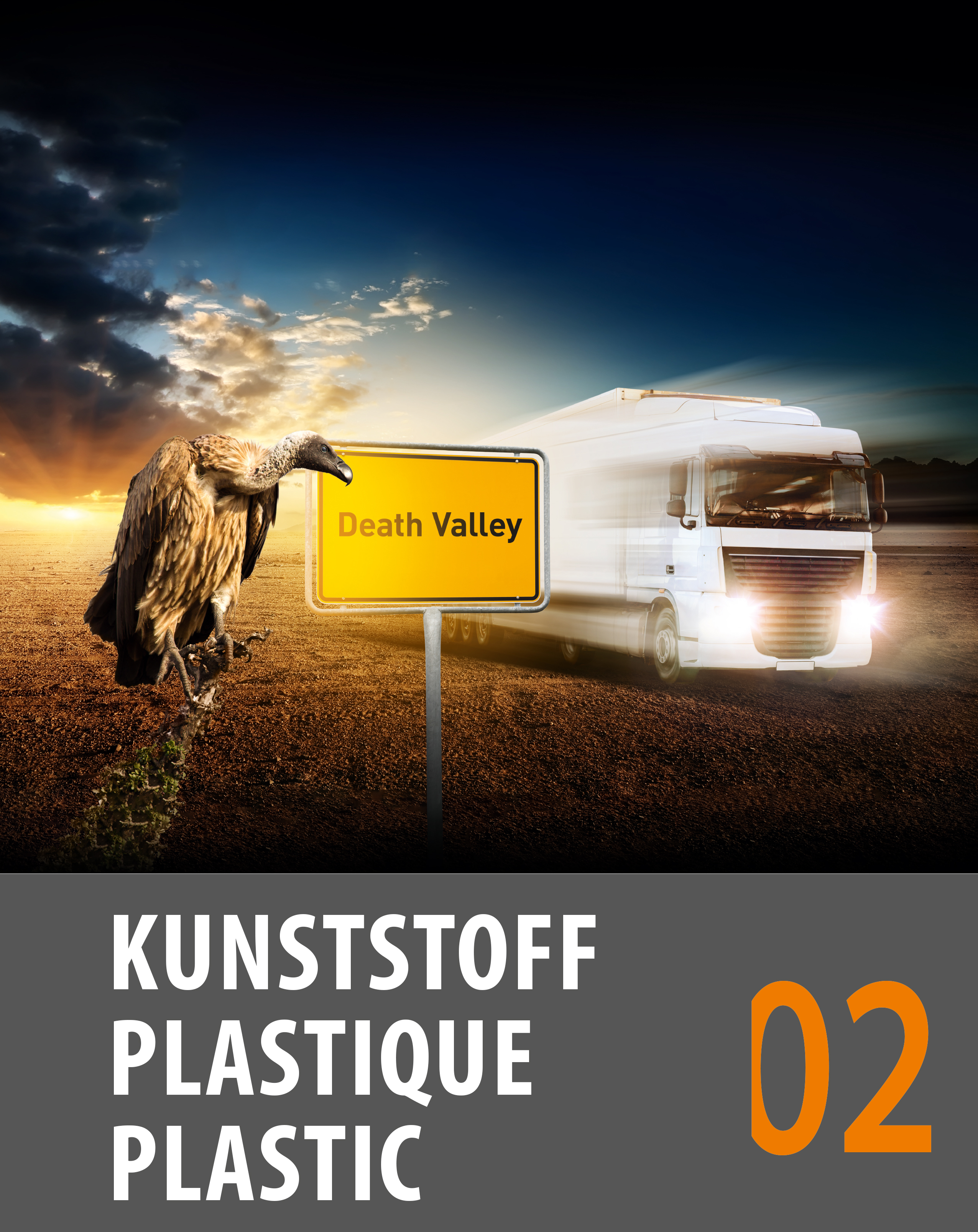 Catalog Plastic