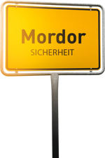 Mordor