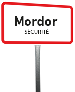 Mordor