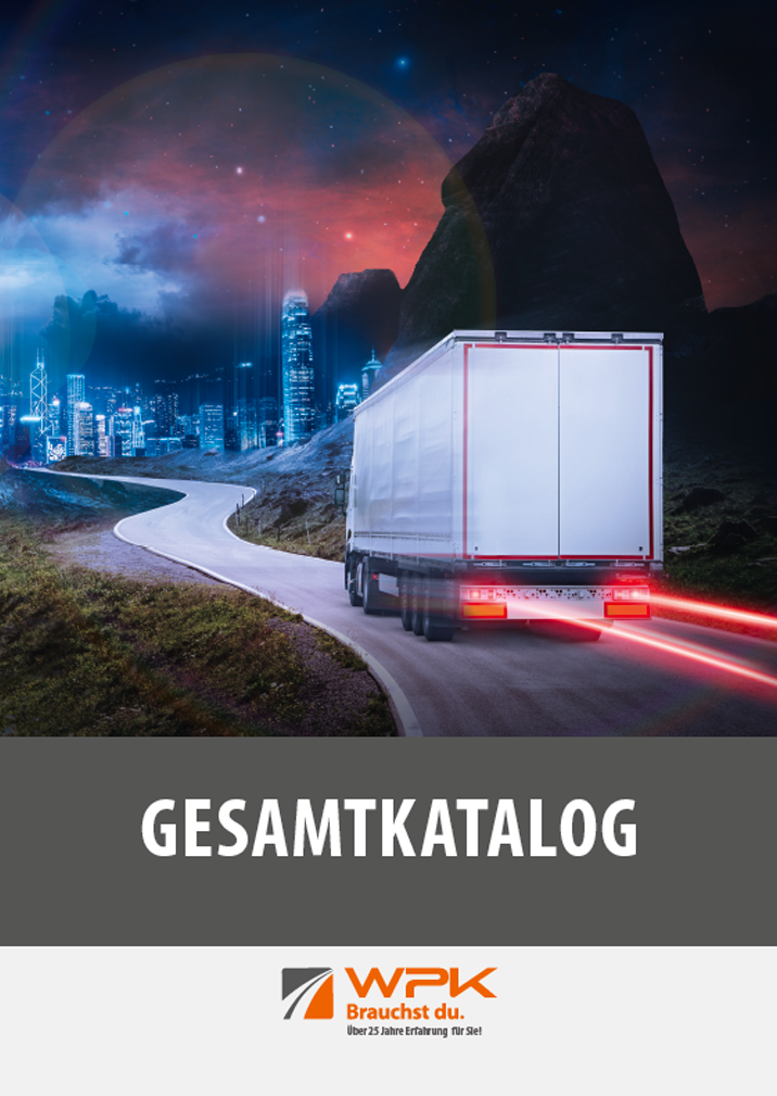 WPK Gesamtkatalog