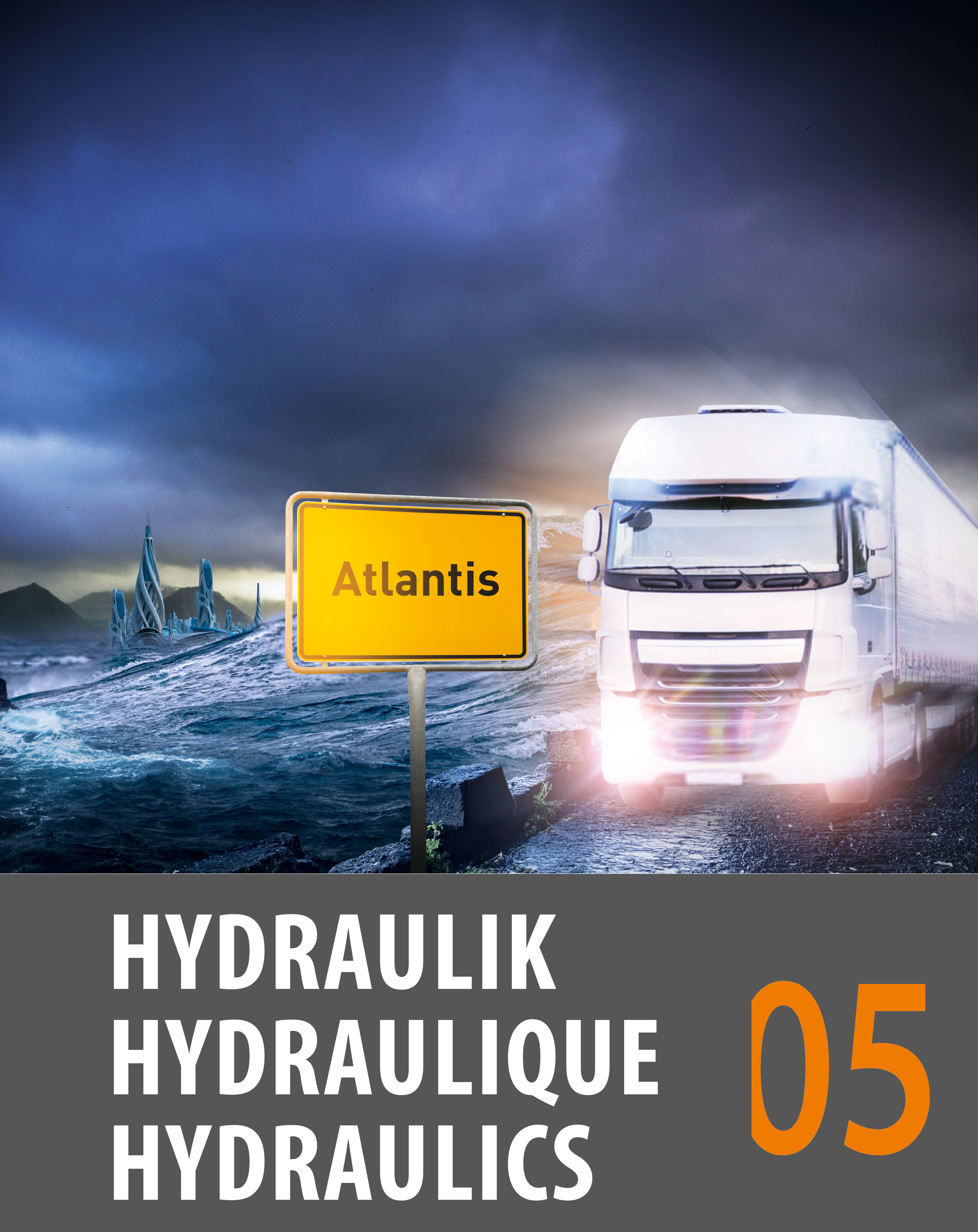 Catalog Hydraulics