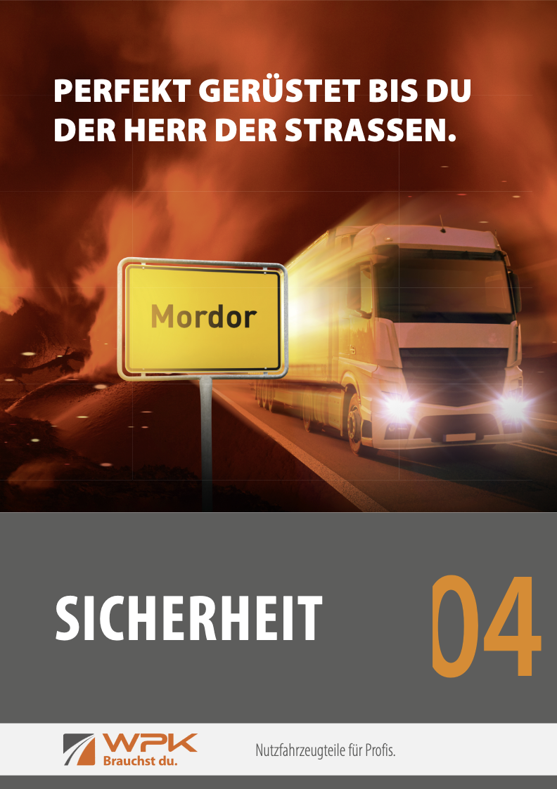 Katalog Sicherheit